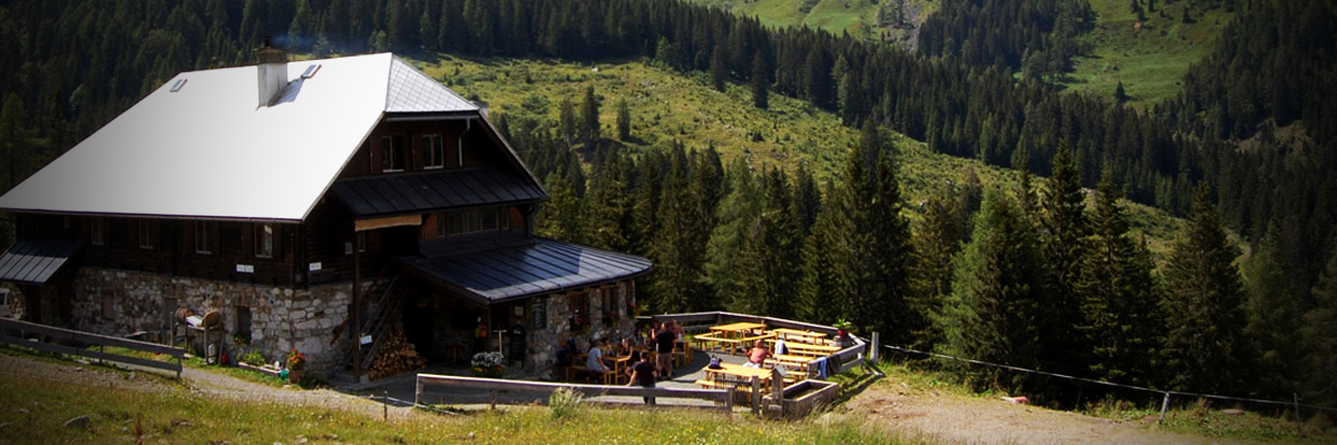 Rattendorfer Alm Rattendorfer Alm