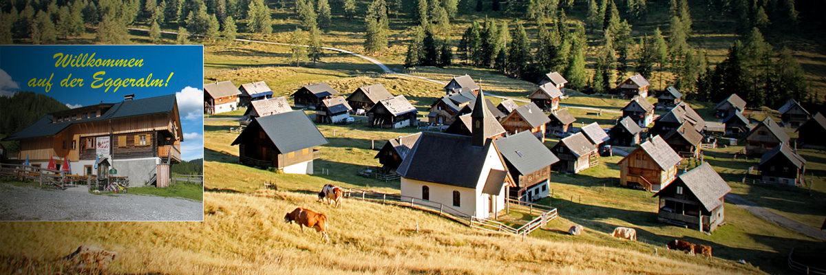 Egger Alm (c) alpenverein.com Egger Alm (c) alpenverein.com