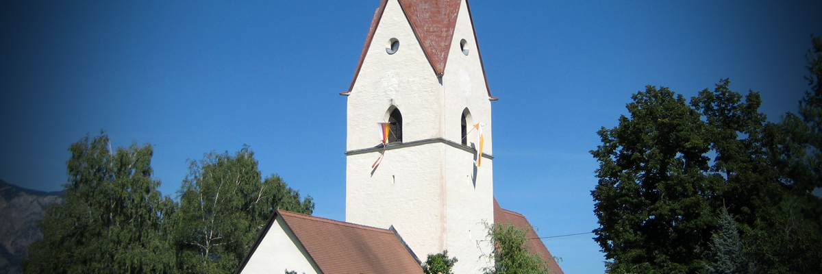 Leckfeld Alm Leckfeld Alm